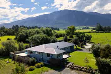 152 Postmans Road, Kaikoura