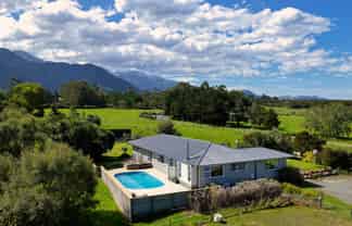 152 Postmans Road, Kaikoura