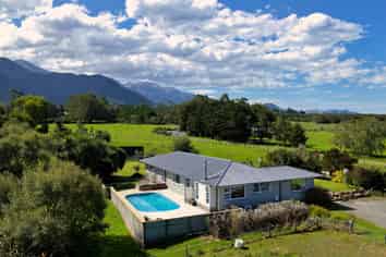 152 Postmans Road, Kaikoura