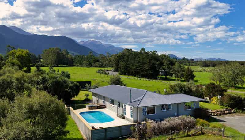 152 Postmans Road, Kaikoura