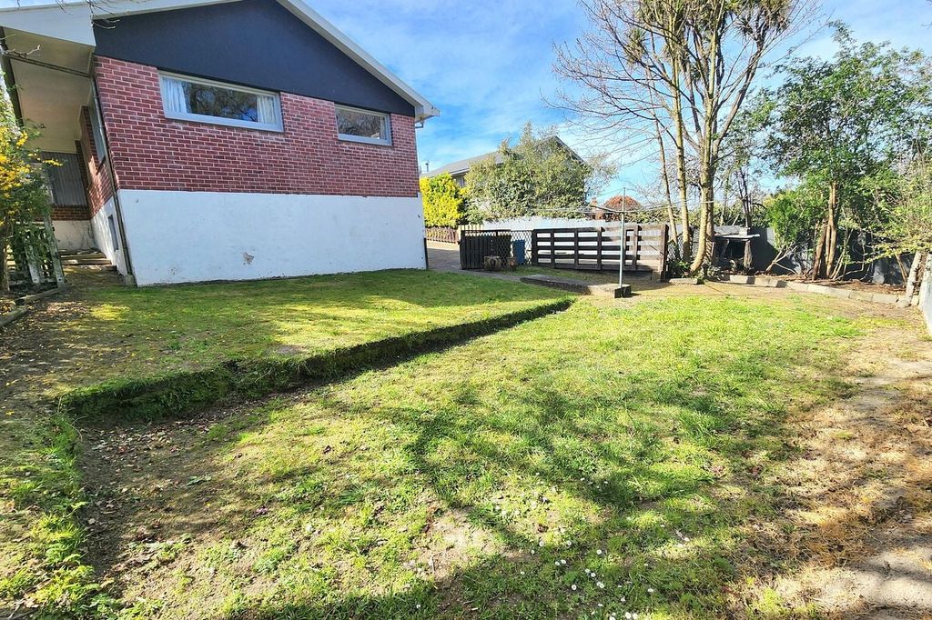 Sunny Private 3 Bdrm Brick Home - Elmsdale Terrace 5