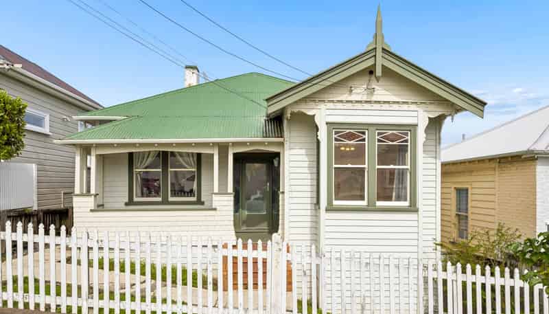 16 Northland Street, Grey Lynn