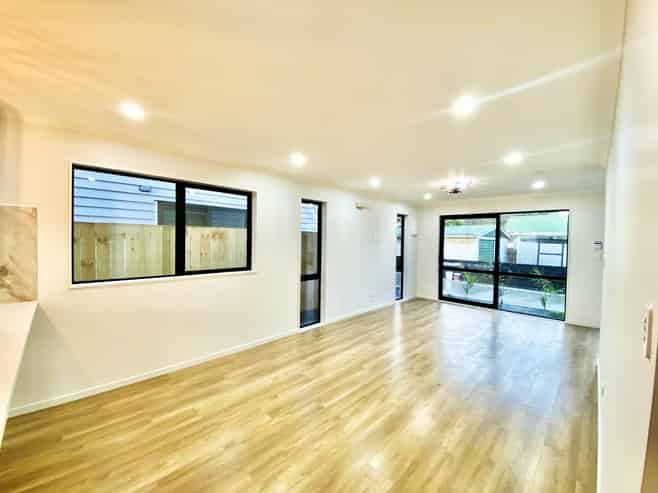 2E Wilmshurst Avenue, Papatoetoe