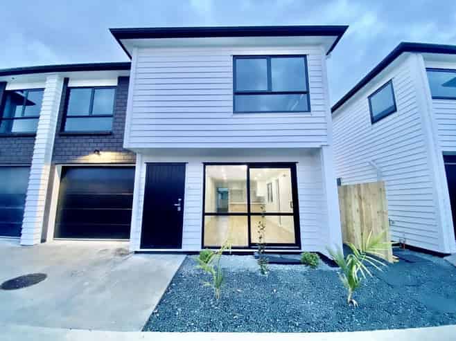 2E Wilmshurst Avenue, Papatoetoe