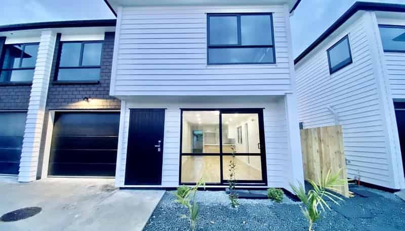 2E Wilmshurst Avenue, Papatoetoe