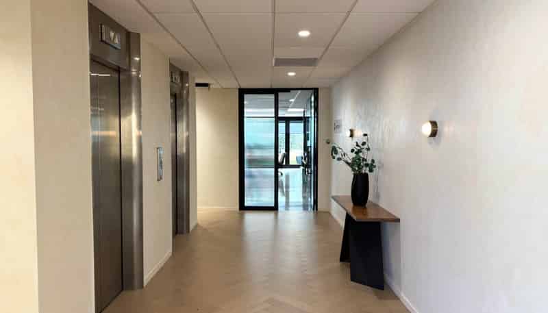 2 Kitchener Street, Auckland Central