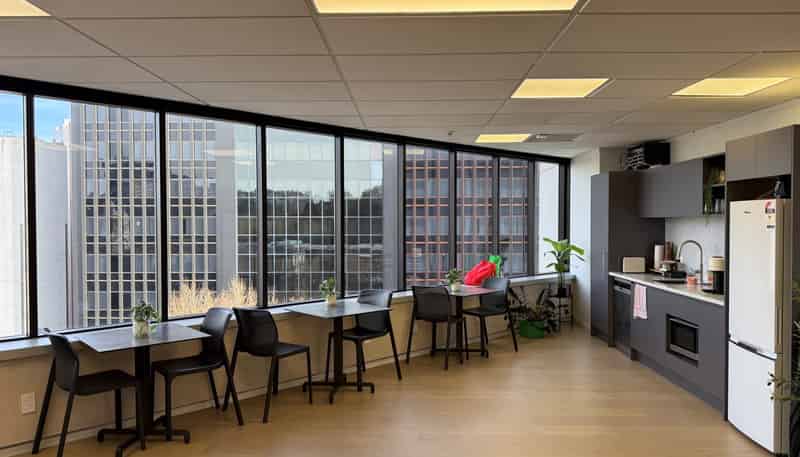 2 Kitchener Street, Auckland Central