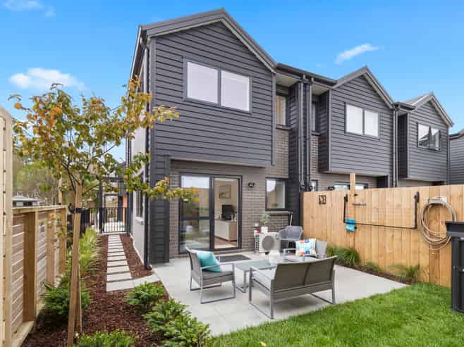 1/25 Childs Avenue, Pukekohe