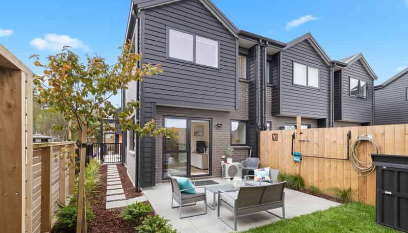 1/25 Childs Avenue, Pukekohe
