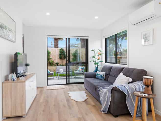 1/25 Childs Avenue, Pukekohe
