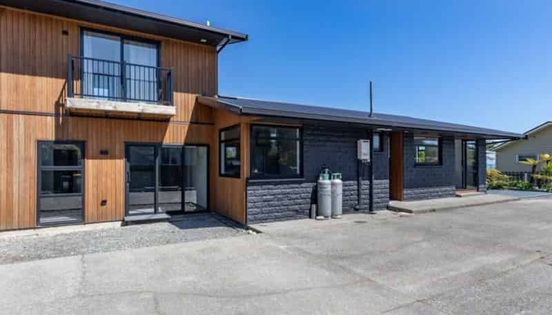40 Bonar Drive, Hokitika
