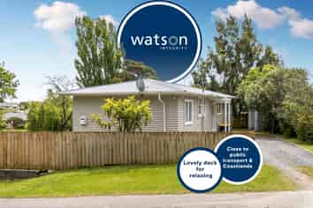 81 Ruahine Street, Paraparaumu
