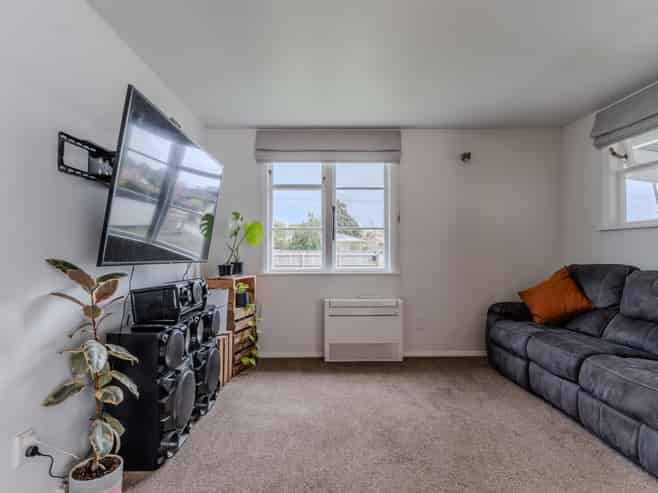 38 Mangahao Road, Pahiatua