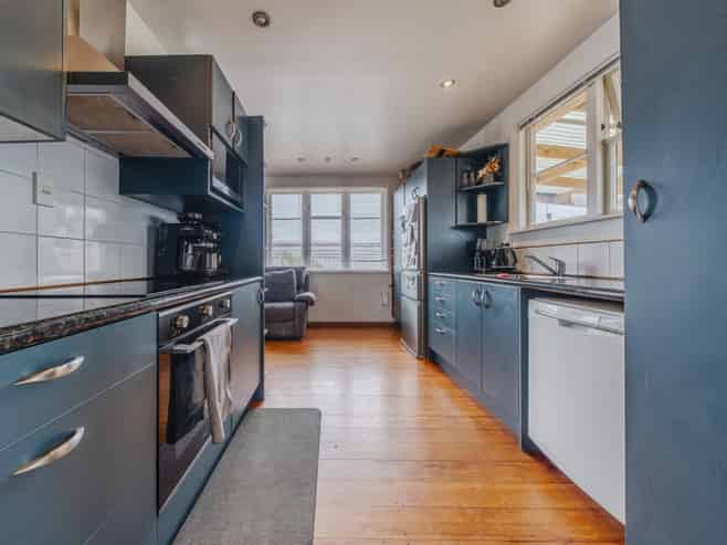 38 Mangahao Road, Pahiatua