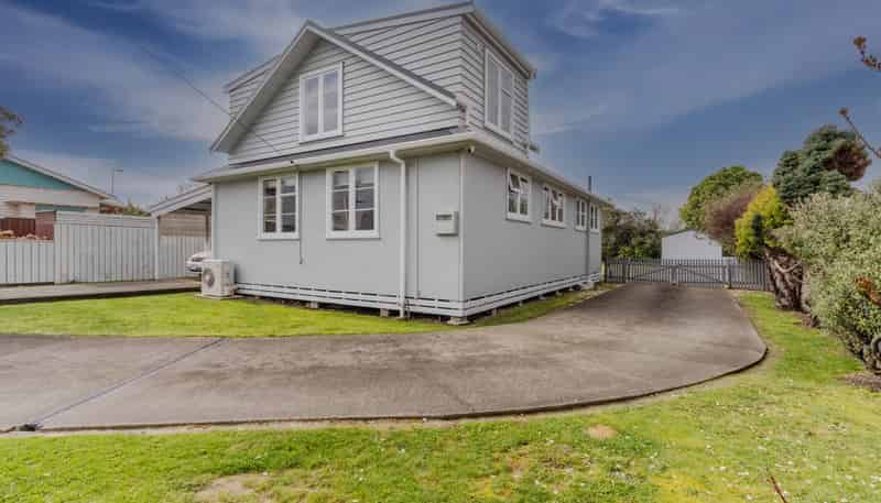 38 Mangahao Road, Pahiatua