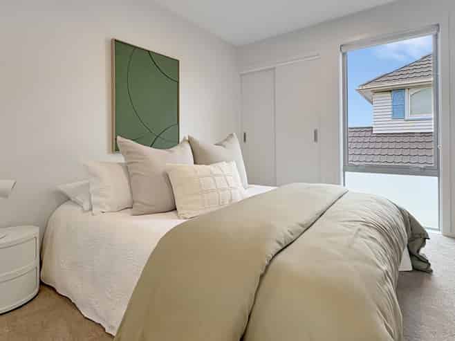 5/1058 High Street, Avalon