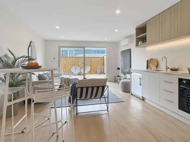5/1058 High Street, Avalon