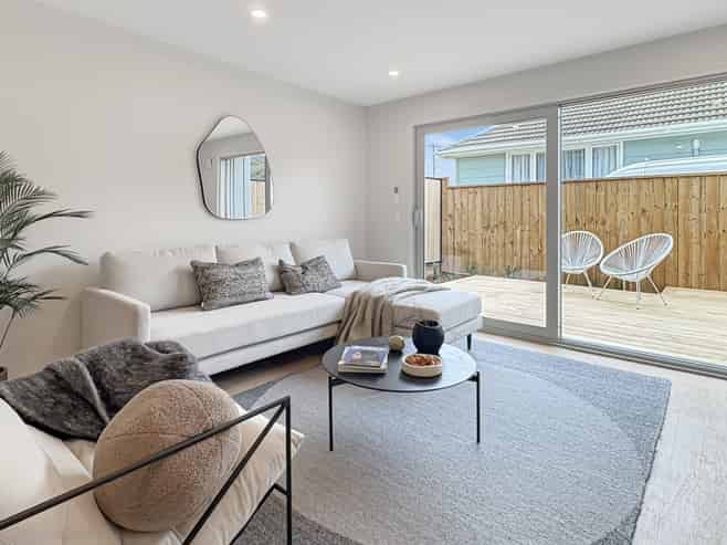 5/1058 High Street, Avalon