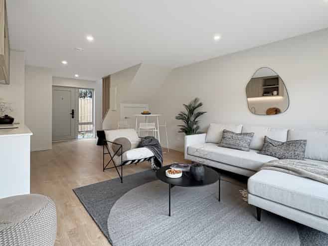5/1058 High Street, Avalon