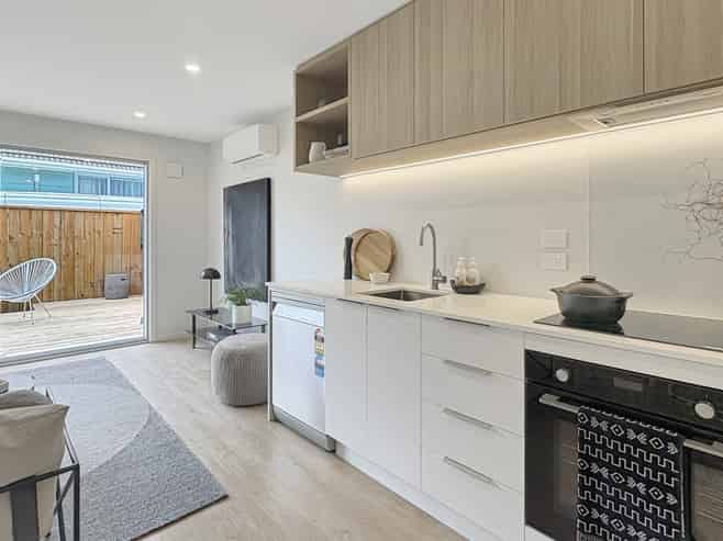 5/1058 High Street, Avalon