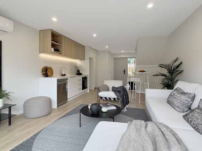 5/1058 High Street, Avalon