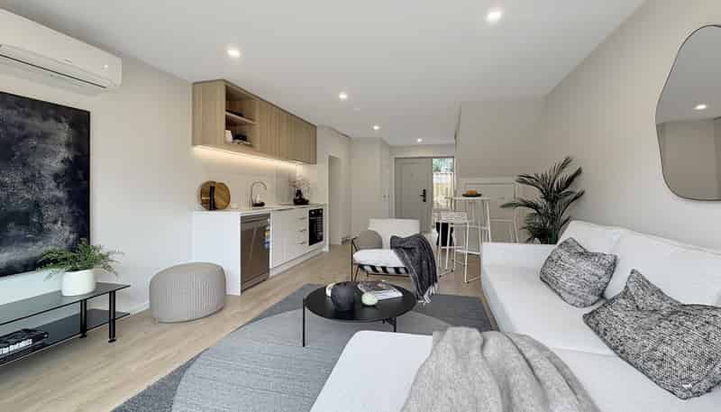 5/1058 High Street, Avalon