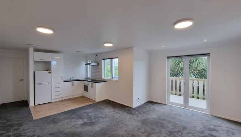 43 Overtoun Terrace, Hataitai