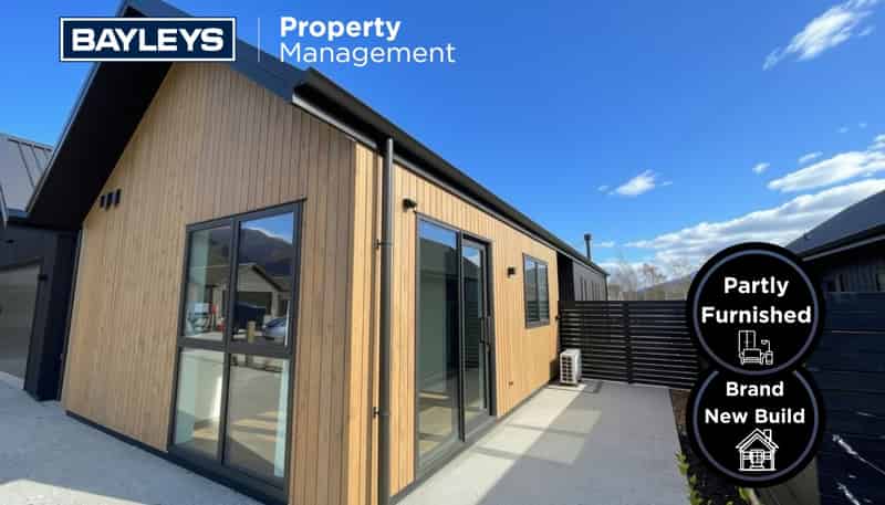 A/8 Pascoe Close, Lower Shotover