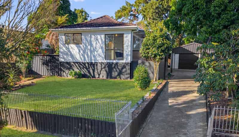 17 Matipo Crescent, Pukete