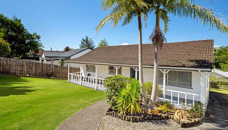 38 John Downs Drive, Browns Bay
