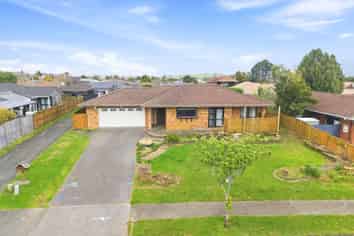 15 Seneca Court, Golflands