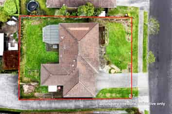15 Seneca Court, Golflands