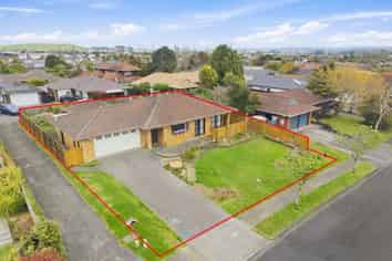 15 Seneca Court, Golflands