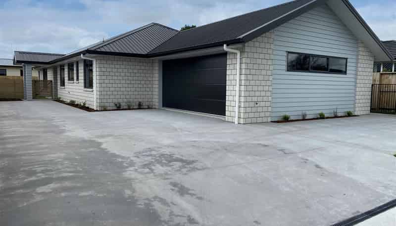 16 Florence Drive, Morrinsville