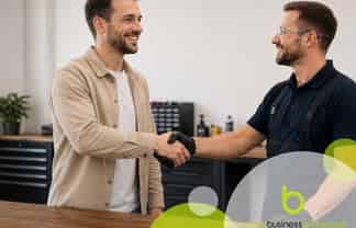 Sought-After Service Based Business Making Over $200k