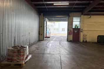 Industrial Space That Ticks All the Boxes
