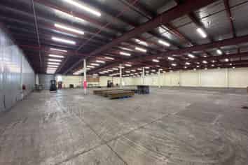 Industrial Space That Ticks All the Boxes