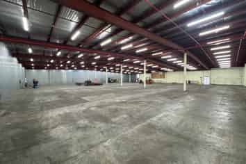 Industrial Space That Ticks All the Boxes