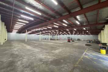 Industrial Space That Ticks All the Boxes