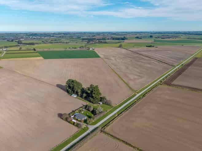 116 Andersons Road, Leeston