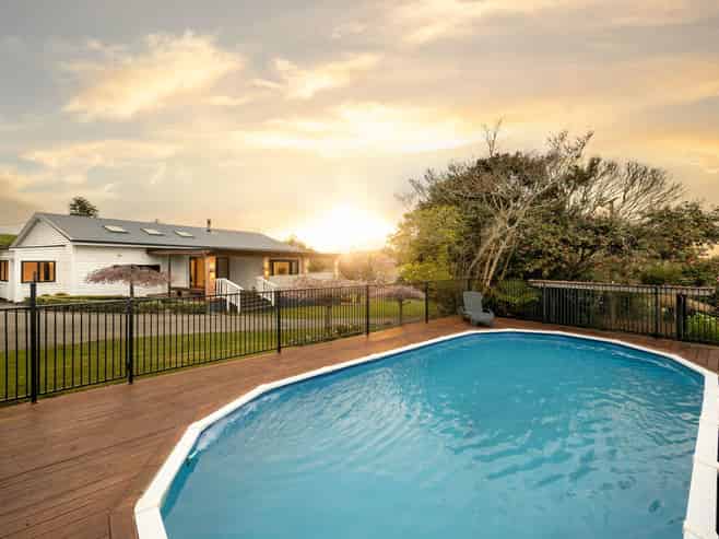 908 Rangiatea Road, Otorohanga