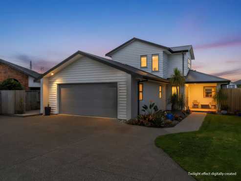 17 Laguna Key, Papamoa