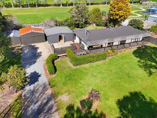561 Otakiri Road, Otakiri