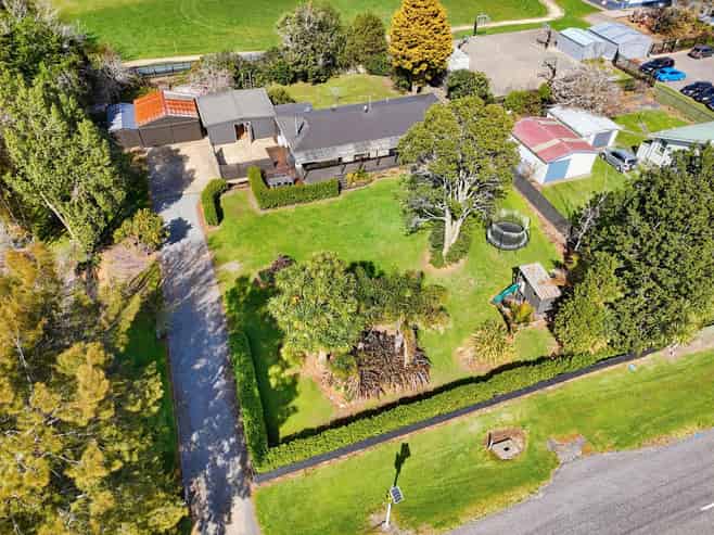 561 Otakiri Road, Otakiri