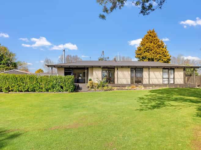 561 Otakiri Road, Otakiri