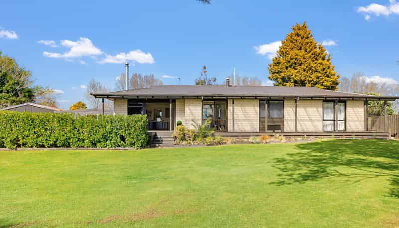 561 Otakiri Road, Otakiri