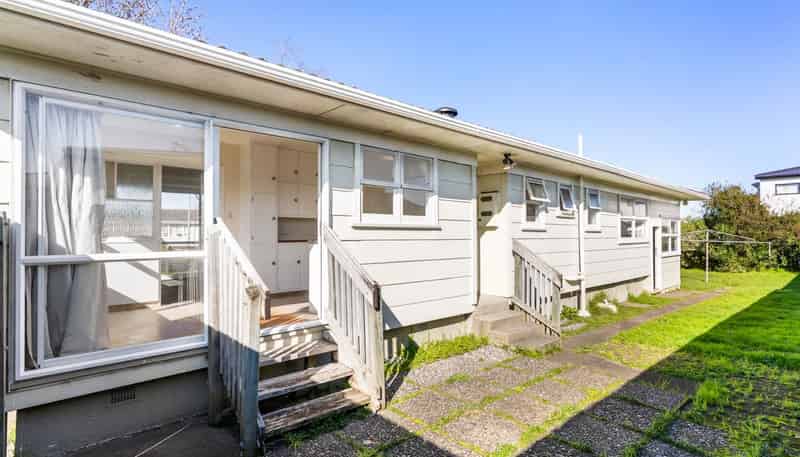 1 Cargill Street, Papakura