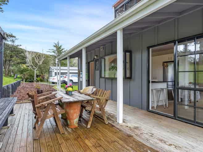 408 Old Kaipara Road, Warkworth