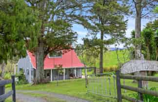 408 Old Kaipara Road, Warkworth