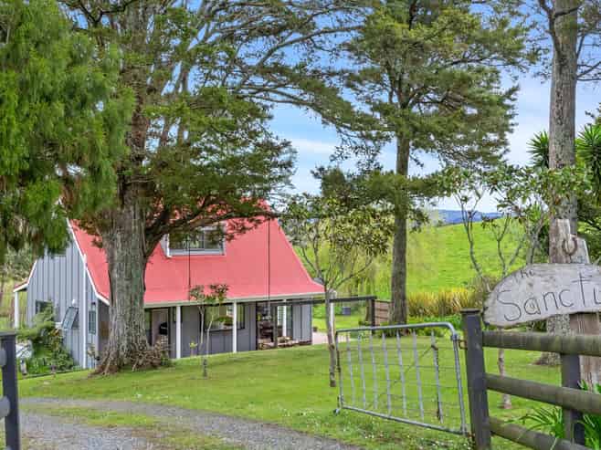 408 Old Kaipara Road, Warkworth